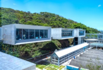 潮境智能海洋館