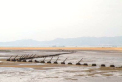 貴山海灘