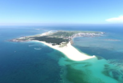 吉貝沙尾