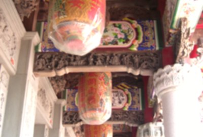 持法媽祖宮